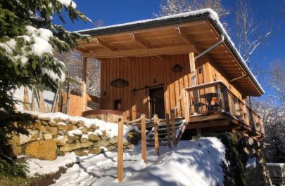 G&icirc;te n&deg;73G98178 LES DESERTS - Savoie - photo