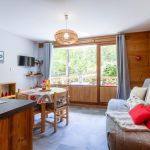 gite - Residence Orionde - Le Petit Chalet - LA FECLAZ LES DESERTS - Savoie