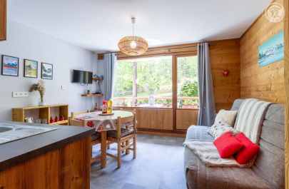 G&icirc;te n&deg;73G98180 LA FECLAZ LES DESERTS - Savoie - photo