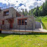 gite - Belle Vue - LA PLAGNE TARENTAISE - Savoie