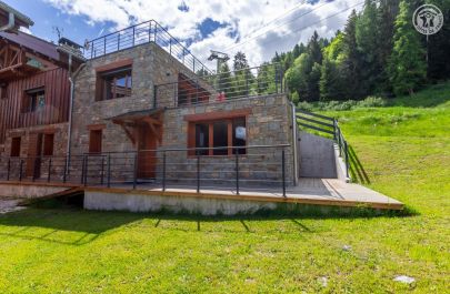 G&icirc;te n&deg;73G150132 LA PLAGNE TARENTAISE - Savoie - photo