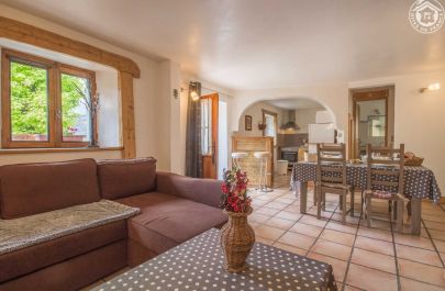 G&icirc;te n&deg;73G285130 SEEZ - Savoie - photo