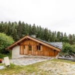 gite - Chalet Rose et Auguste - BOURG SAINT MAURICE - Savoie
