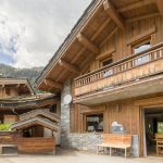 gite - Chalet La Sauvire - CHAMPAGNY EN VANOISE - Savoie
