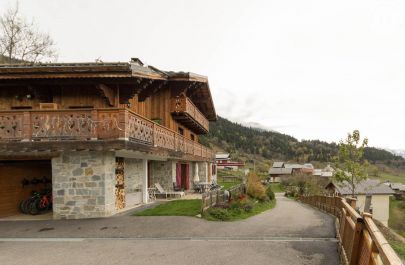 G&icirc;te n&deg;73G113118 FEISSONS SUR SALINS - Savoie - photo