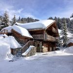 gite - Chalet Le Vanvolet - HAUTELUCE LES SAISIES - Savoie