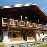 gite - Les Planches - HAUTELUCE - Savoie