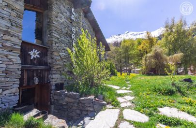G&icirc;te n&deg;73G144181 VAL CENIS - Savoie - 73G144181 - Chalet La Bricole - L'atelier - &agrave; VAL CENIS