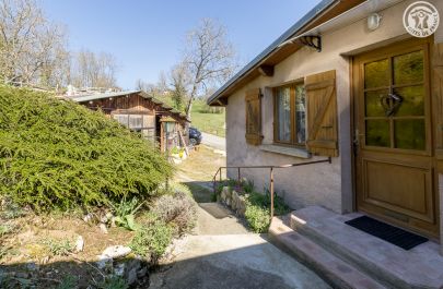 G&icirc;te n&deg;73G238100 ENTRELACS - Savoie - 73G238100 &agrave; ENTRELACS