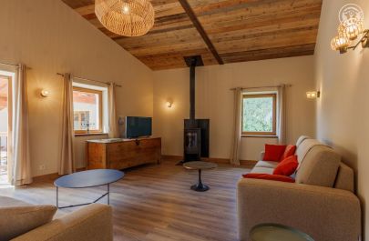 G&icirc;te n&deg;73G287137 VAL CENIS - Savoie - photo