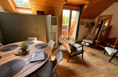G&icirc;te n&deg;73G306206 VALLOIRE - Savoie - photo