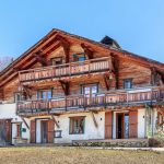 gite - La Ferme D'edouard - CREST VOLAND COHENNOZ - Savoie