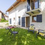gite - Le Tilleul - CURIENNE - Savoie