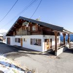 73G132120 - CHALET MATTIVI - HAUTELUCE-LES-SAISIES