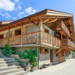 gite - Gite Des Fonds - HAUTELUCE LES SAISIES - Savoie