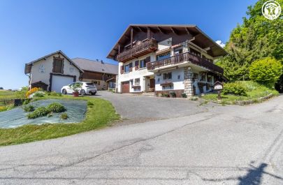 G&icirc;te n&deg;73G154118 MERCURY - Savoie - photo
