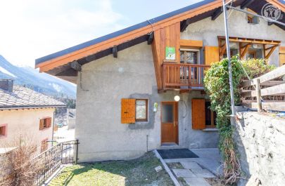 G&icirc;te n&deg;73G290177 VAL CENIS - Savoie - photo