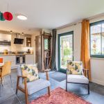 gite - Le Cowshed - AILLON LE VIEUX - Savoie