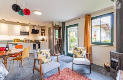 G&icirc;te n&deg;73G5118 AILLON LE VIEUX - Savoie - photo