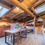 gite - Le Cabiolon - BOURG SAINT MAURICE - Savoie