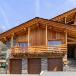 gite - Le Petit Chalet - LA ROSIERE MONTVALEZAN - Savoie