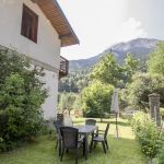 gite - Arrosoir Et Soldanelle - PLANAY - Savoie