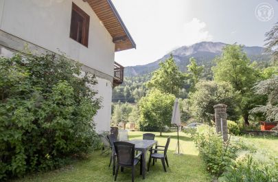 G&icirc;te n&deg;73G201112 PLANAY - Savoie - photo