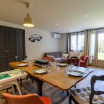 gite - Le Martel - VILLARD SUR DORON - Savoie