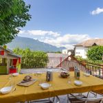 gite - La Pierre Pons - VOGLANS - Savoie