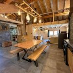 gite - La Liete - 1er Etage - BESSANS - Savoie