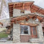 73G47205 - LES FLOCONS - BONNEVAL-SUR-ARC