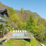 gite - La Lezardiere Du Lac - BOURDEAU - Savoie