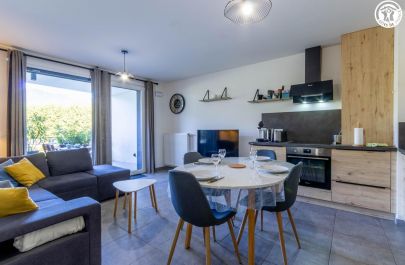 City Break n&deg;73G8170 AIX LES BAINS - Savoie - photo