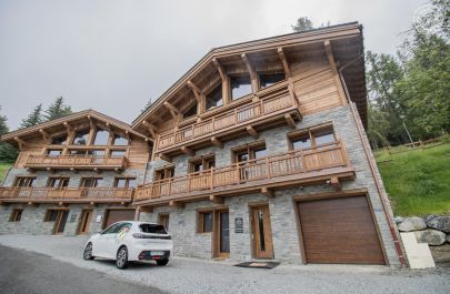 G&icirc;te n&deg;73G150127 LA PLAGNE TARENTAISE - Savoie - photo