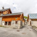 gite - Chalet Pascal - VALLOIRE - Savoie