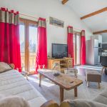 gite - Les Melezes - VAL-CENIS - Savoie