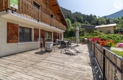 G&icirc;te n&deg;73G290171 VAL CENIS - Savoie - photo