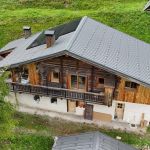 fa&ccedil;ade est vue du ciel