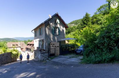 G&icirc;te n&deg;73G73124 CHANAZ - Savoie - photo