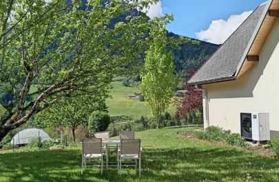 G&icirc;te n&deg;73G81114 LE CHATELARD - Savoie - photo