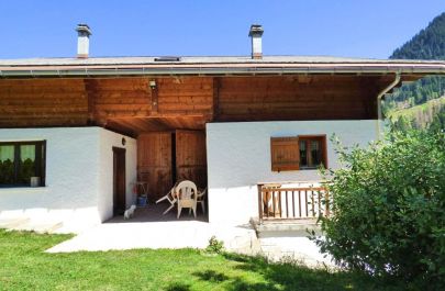 G&icirc;te n&deg;73G132230 HAUTELUCE LES SAISIES - Savoie - photo
