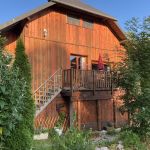 gite - La Grange - LE NOYER - Savoie