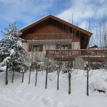 gite - Chalet Les Agneaux - VALLOIRE - Savoie