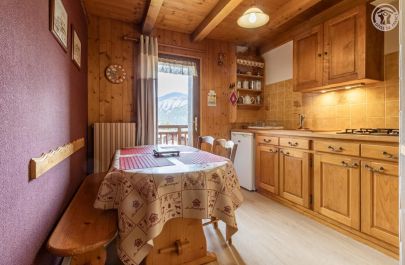 G&icirc;te n&deg;73G94149 CREST VOLAND COHENNOZ - Savoie - photo