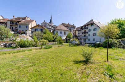 G&icirc;te n&deg;73G105103 LES ECHELLES - Savoie - photo