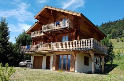 G&icirc;te n&deg;73G113119 FEISSONS SUR SALINS - Savoie - photo