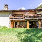 gite - Chalet La Bricole - C&ocirc;t&eacute; Ruisseau - VAL CENIS - Savoie