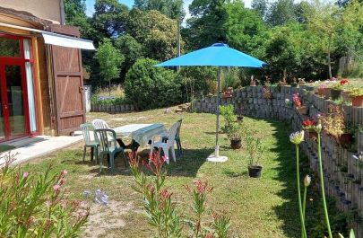 G&icirc;te n&deg;73G236106 SAINT GENIX LES VILLAGES - Savoie - photo