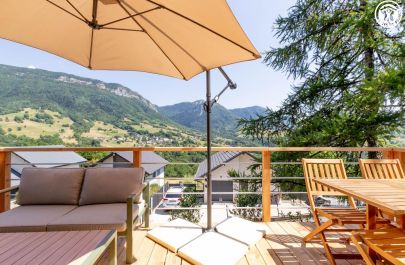 G&icirc;te n&deg;73G243119 SAINT JEAN D'ARVEY - Savoie - photo