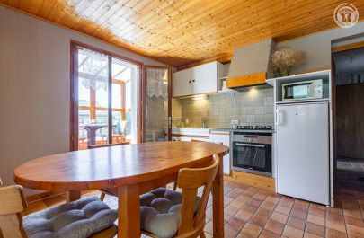 G&icirc;te n&deg;73G290124 VAL CENIS - Savoie - photo
